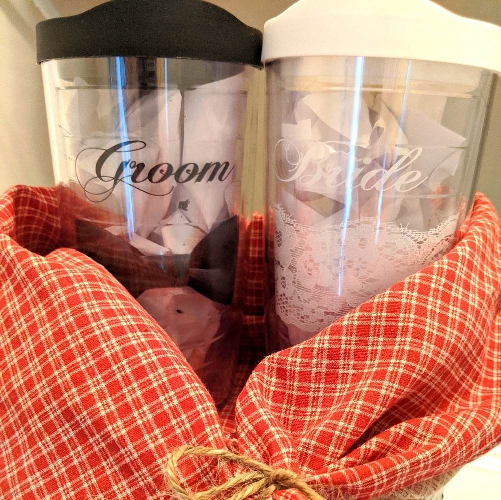 Tervis cups 16 oz